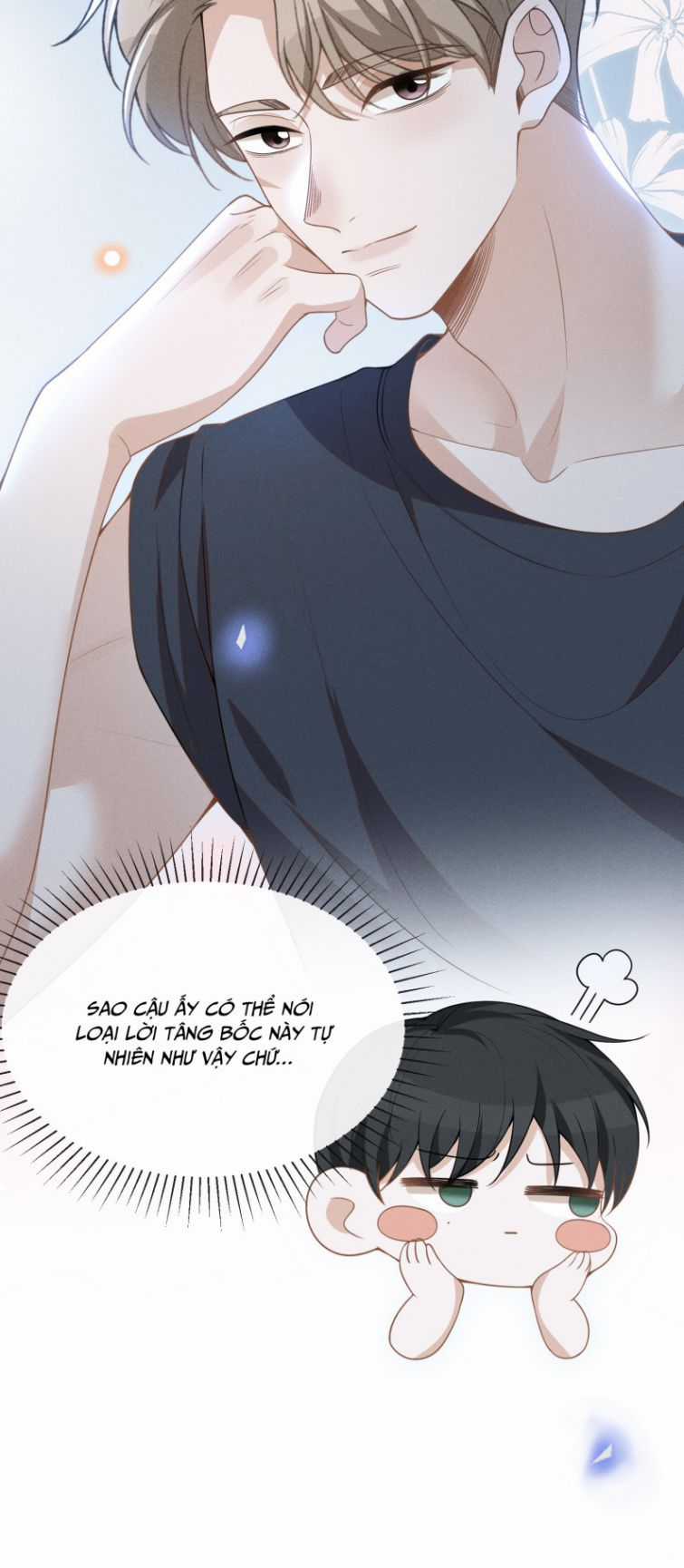 Lai Sinh Bất Kiến - Chapter 63 - Trang 12