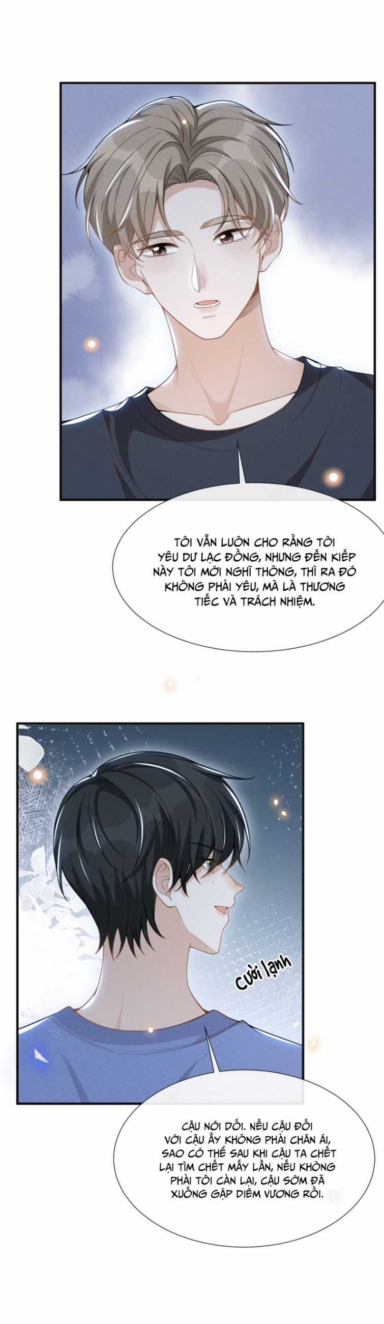 Lai Sinh Bất Kiến - Chapter 63 - Trang 13