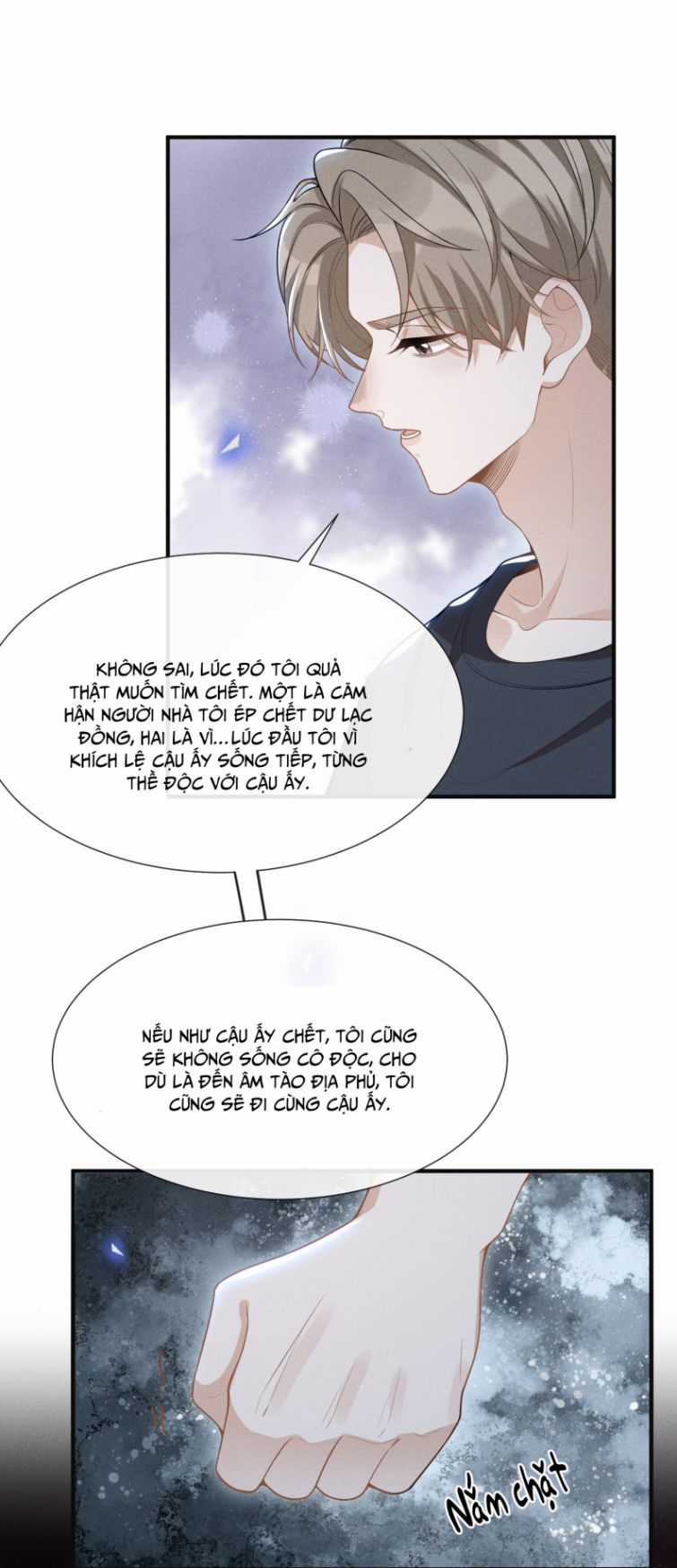 Lai Sinh Bất Kiến - Chapter 63 - Trang 14