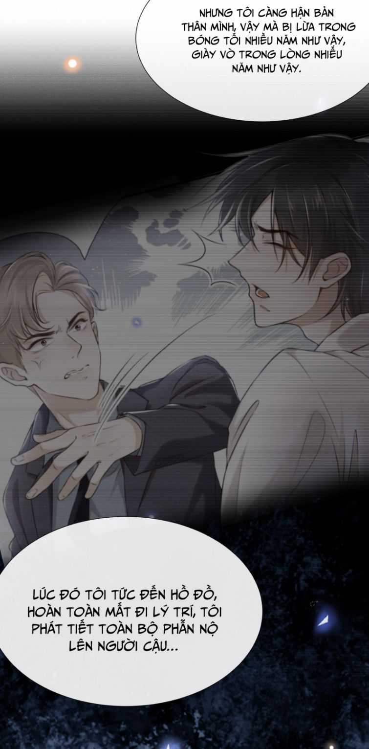 Lai Sinh Bất Kiến - Chapter 63 - Trang 20