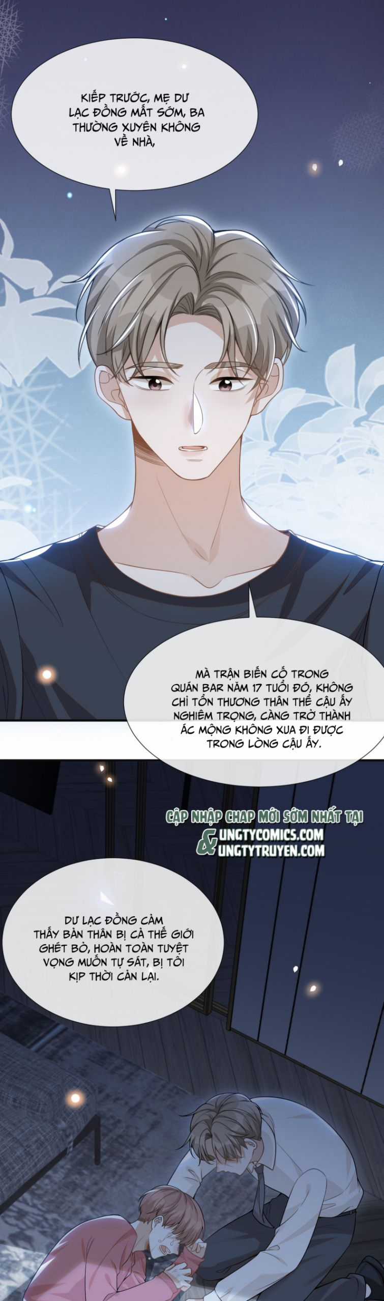 Lai Sinh Bất Kiến - Chapter 63 - Trang 3