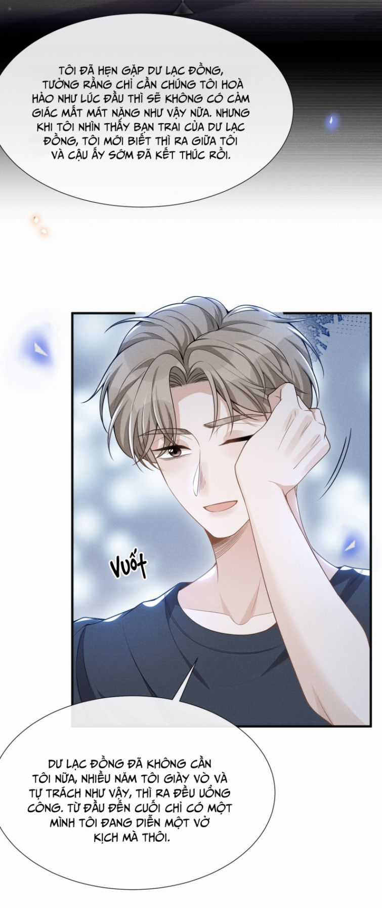 Lai Sinh Bất Kiến - Chapter 63 - Trang 23
