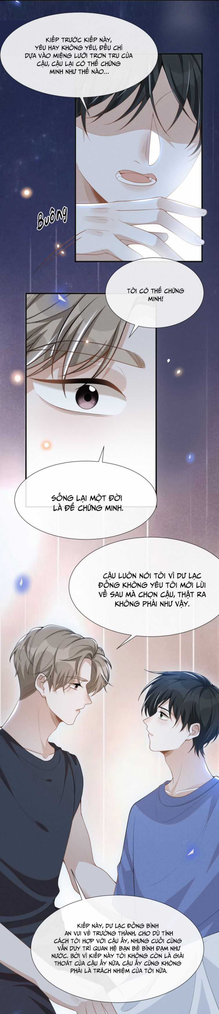 Lai Sinh Bất Kiến - Chapter 63 - Trang 28