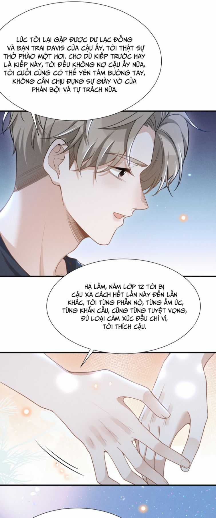 Lai Sinh Bất Kiến - Chapter 63 - Trang 29