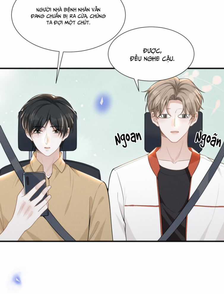 Lai Sinh Bất Kiến - Chapter 63 - Trang 34