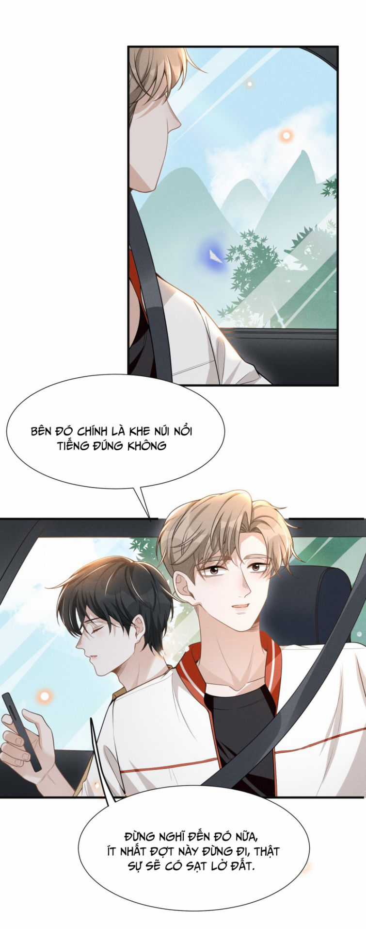 Lai Sinh Bất Kiến - Chapter 63 - Trang 35