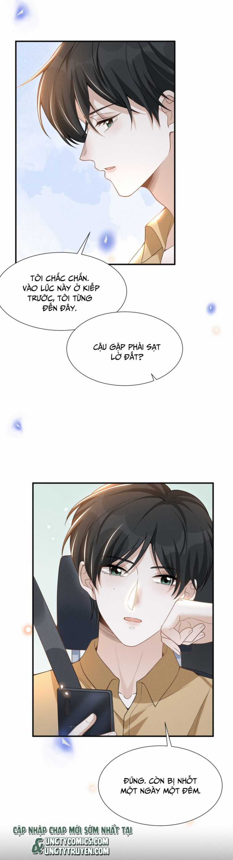 Lai Sinh Bất Kiến - Chapter 63 - Trang 37