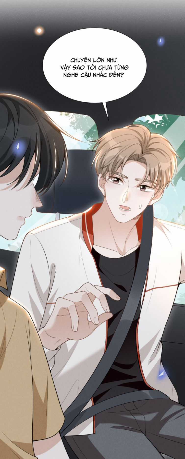 Lai Sinh Bất Kiến - Chapter 63 - Trang 38
