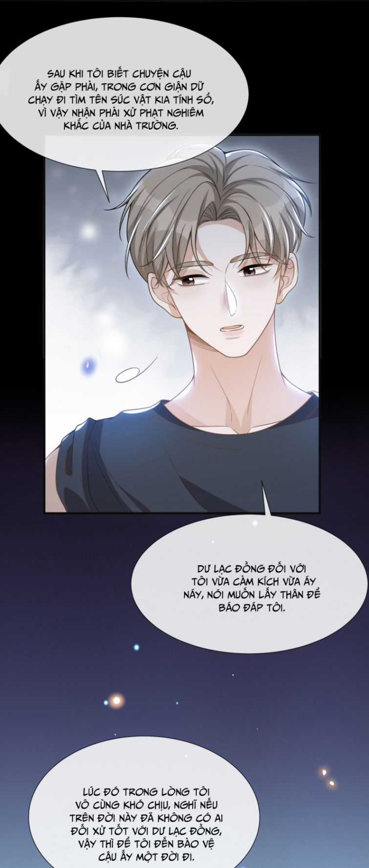 Lai Sinh Bất Kiến - Chapter 63 - Trang 5