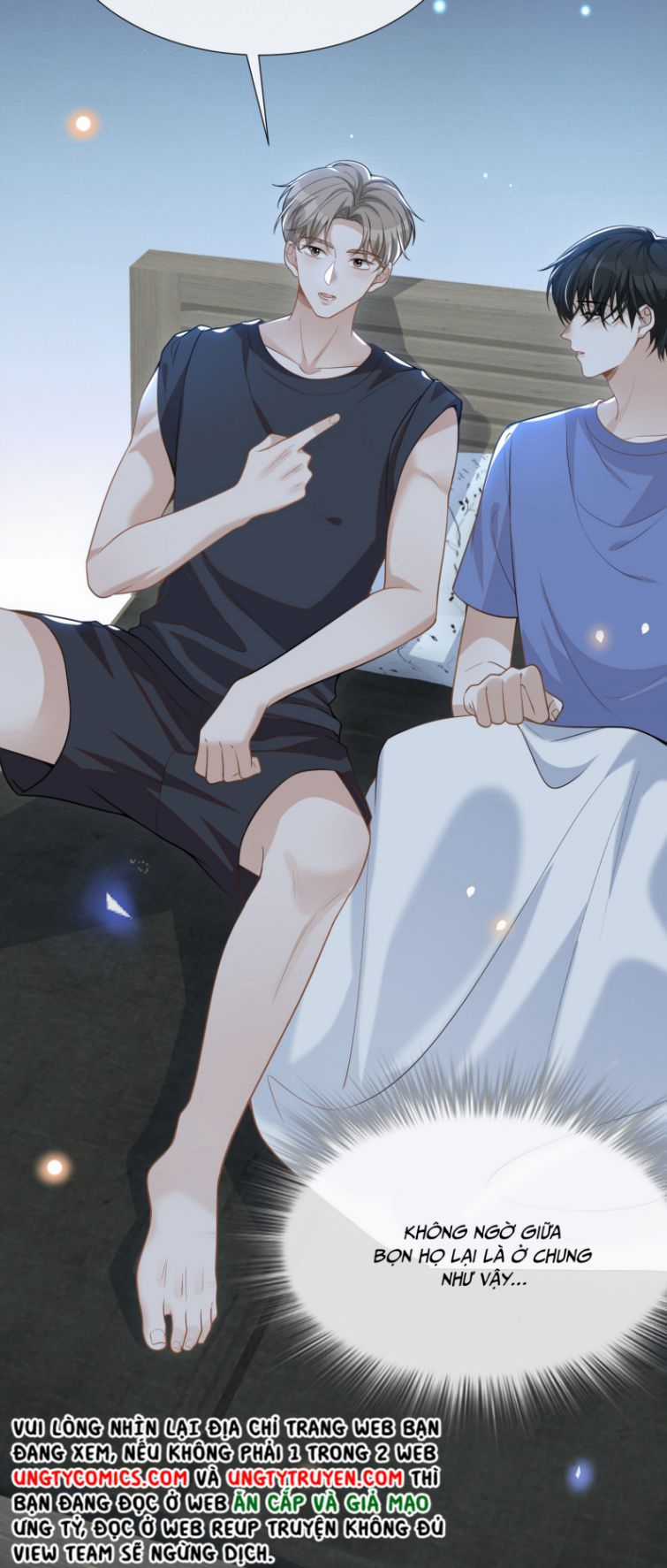 Lai Sinh Bất Kiến - Chapter 63 - Trang 6