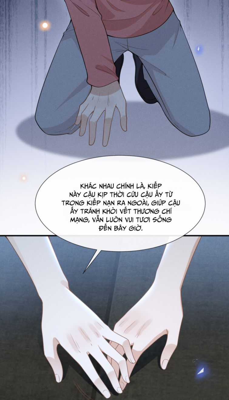 Lai Sinh Bất Kiến - Chapter 63 - Trang 9