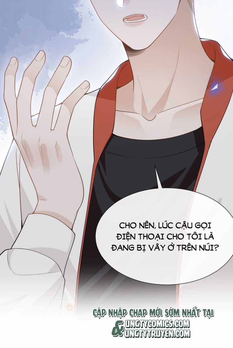 Lai Sinh Bất Kiến - Chapter 64 - Trang 12