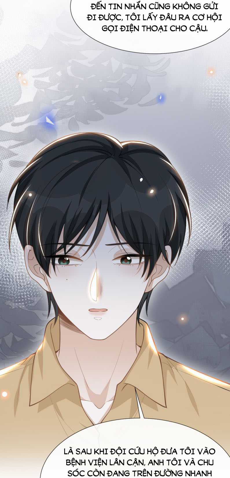 Lai Sinh Bất Kiến - Chapter 64 - Trang 14