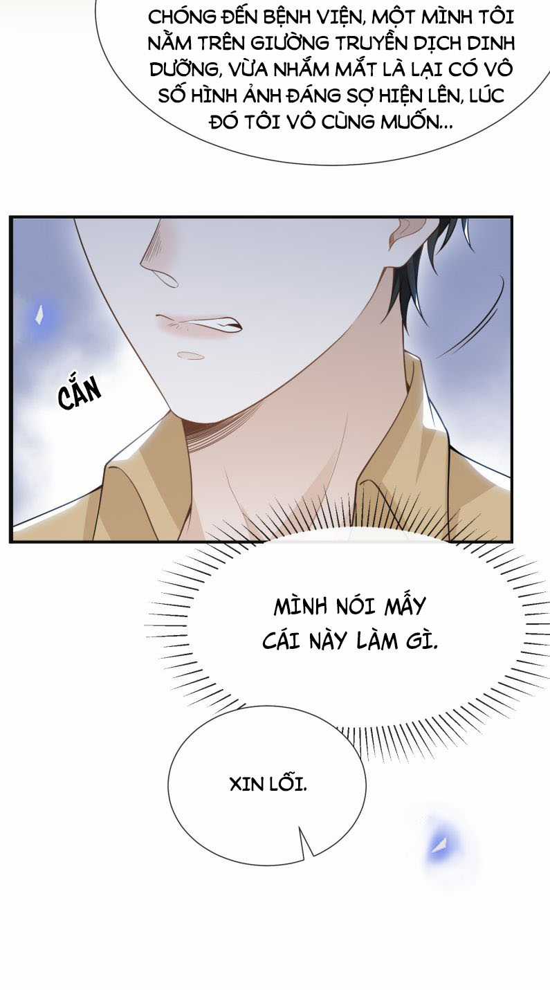 Lai Sinh Bất Kiến - Chapter 64 - Trang 15