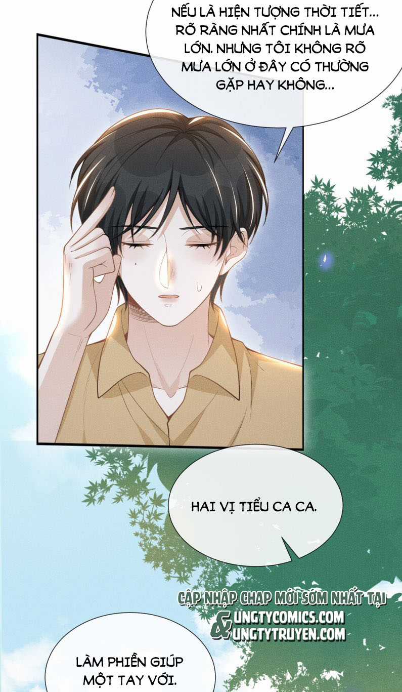 Lai Sinh Bất Kiến - Chapter 64 - Trang 21