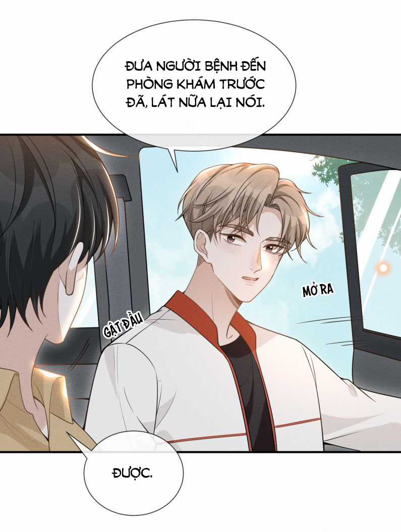 Lai Sinh Bất Kiến - Chapter 64 - Trang 23