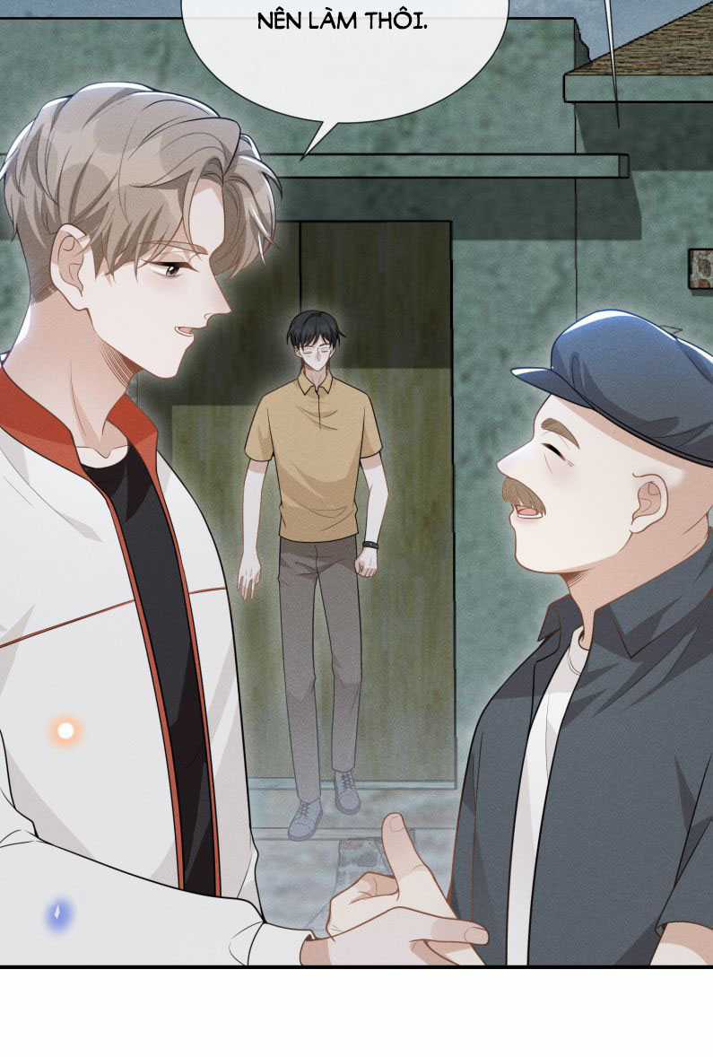 Lai Sinh Bất Kiến - Chapter 64 - Trang 25