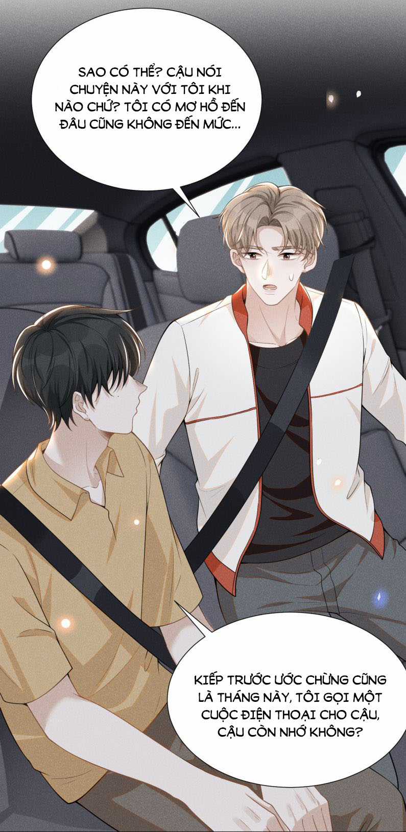 Lai Sinh Bất Kiến - Chapter 64 - Trang 4