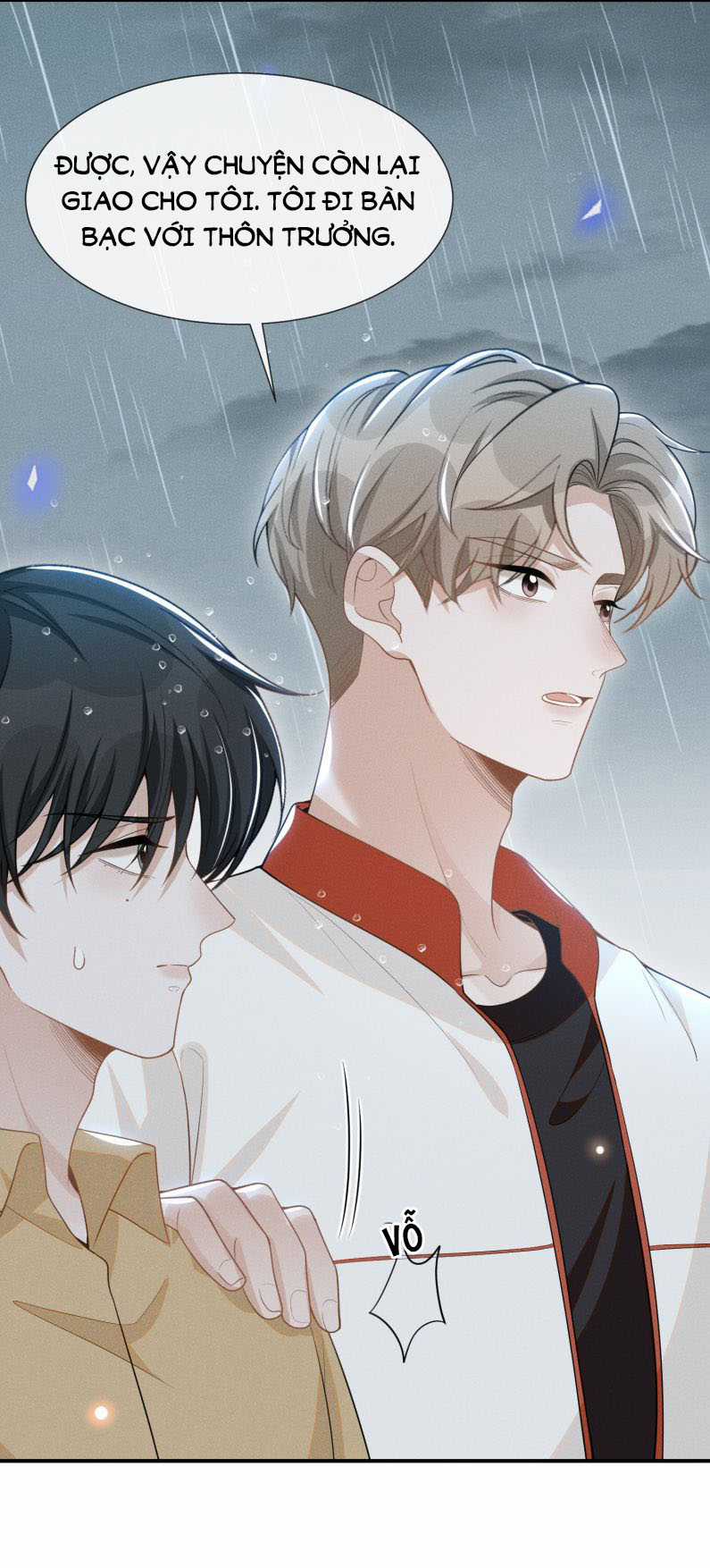 Lai Sinh Bất Kiến - Chapter 64 - Trang 31