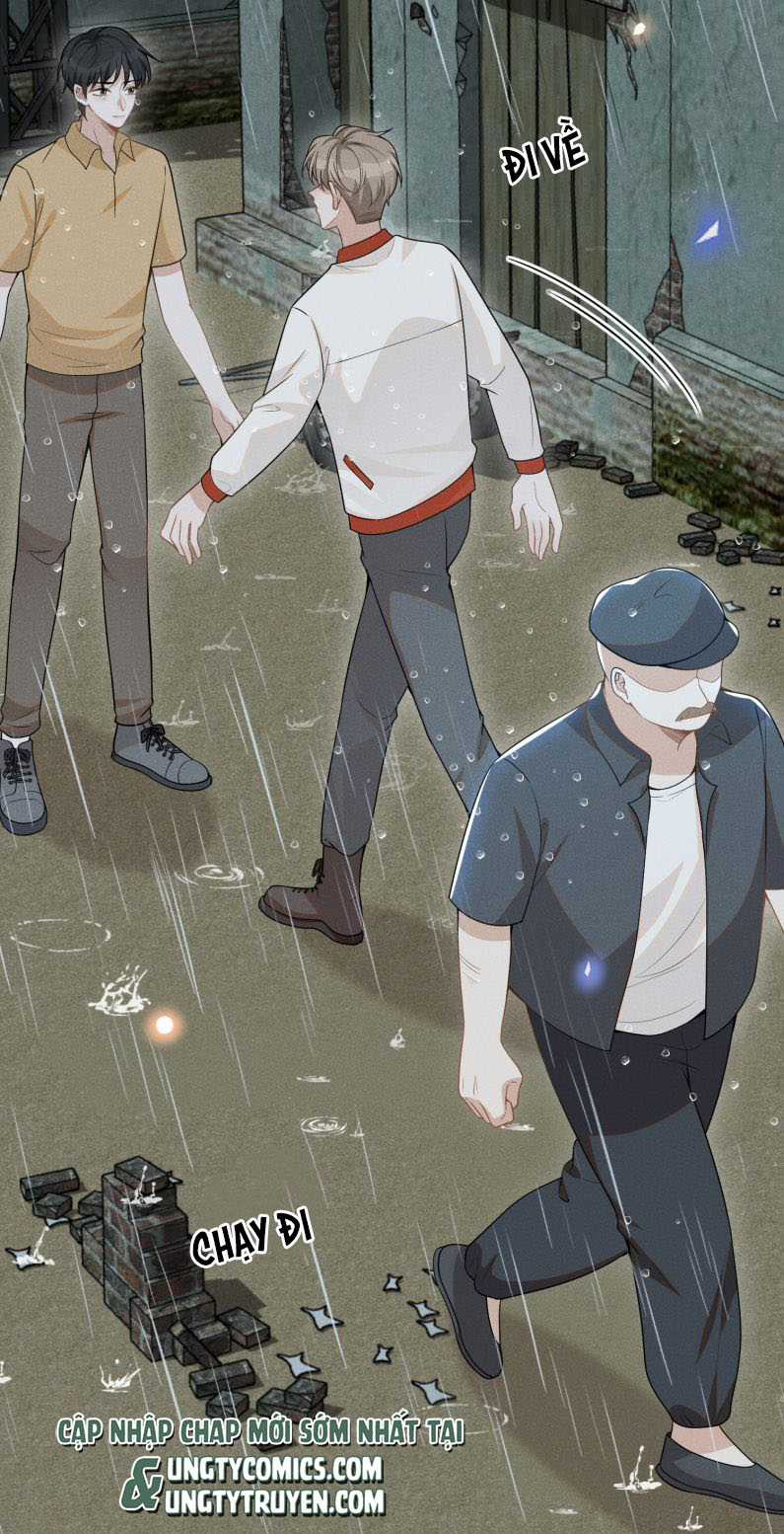 Lai Sinh Bất Kiến - Chapter 64 - Trang 33