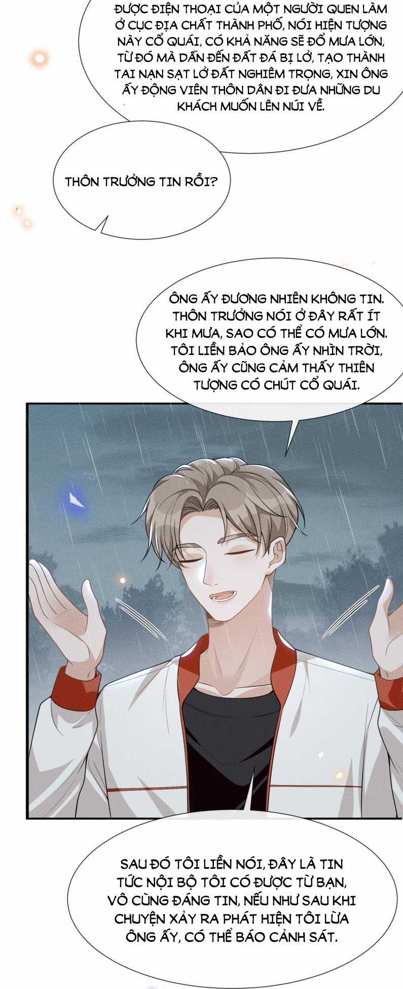 Lai Sinh Bất Kiến - Chapter 64 - Trang 35