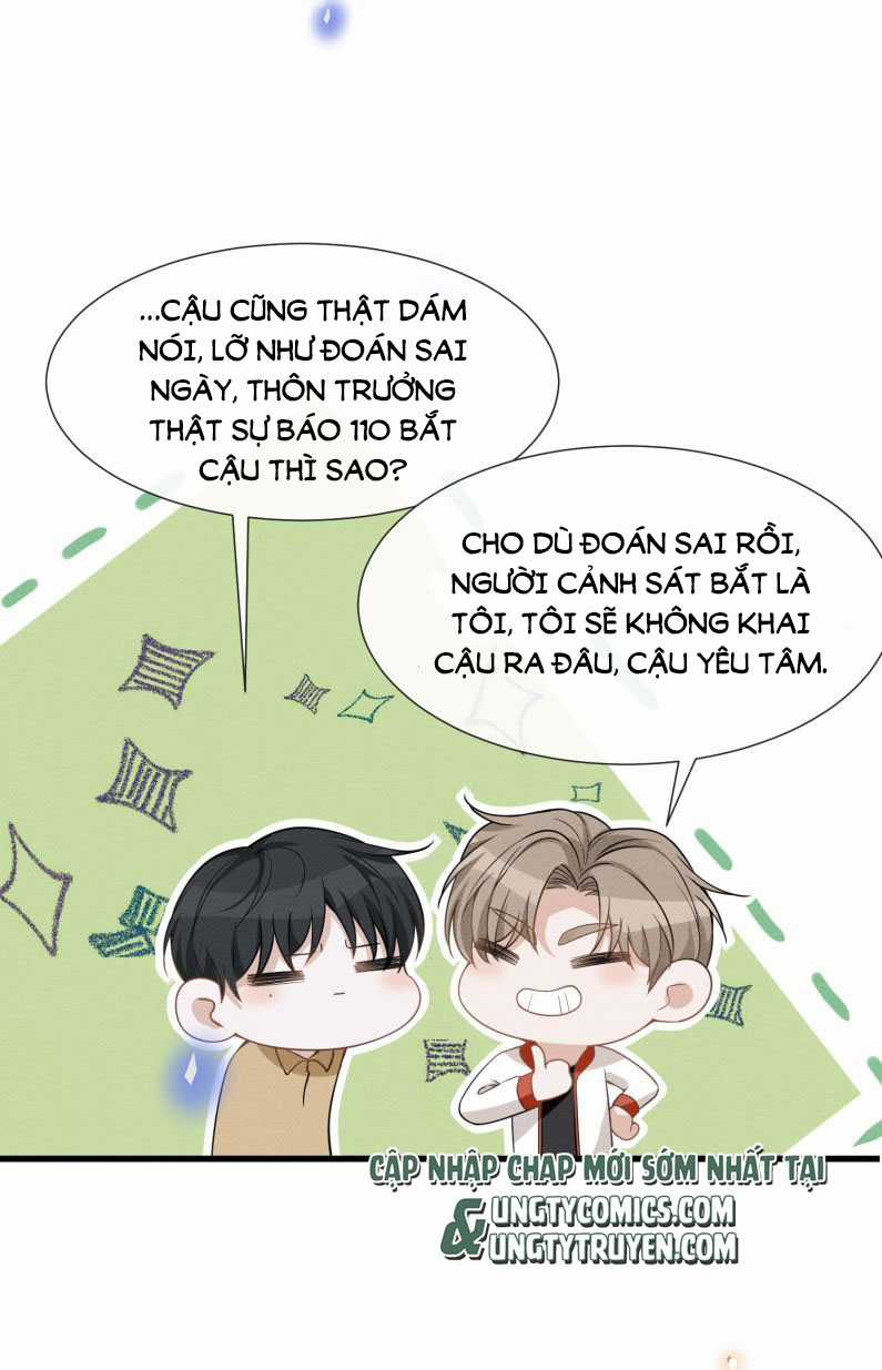 Lai Sinh Bất Kiến - Chapter 64 - Trang 36