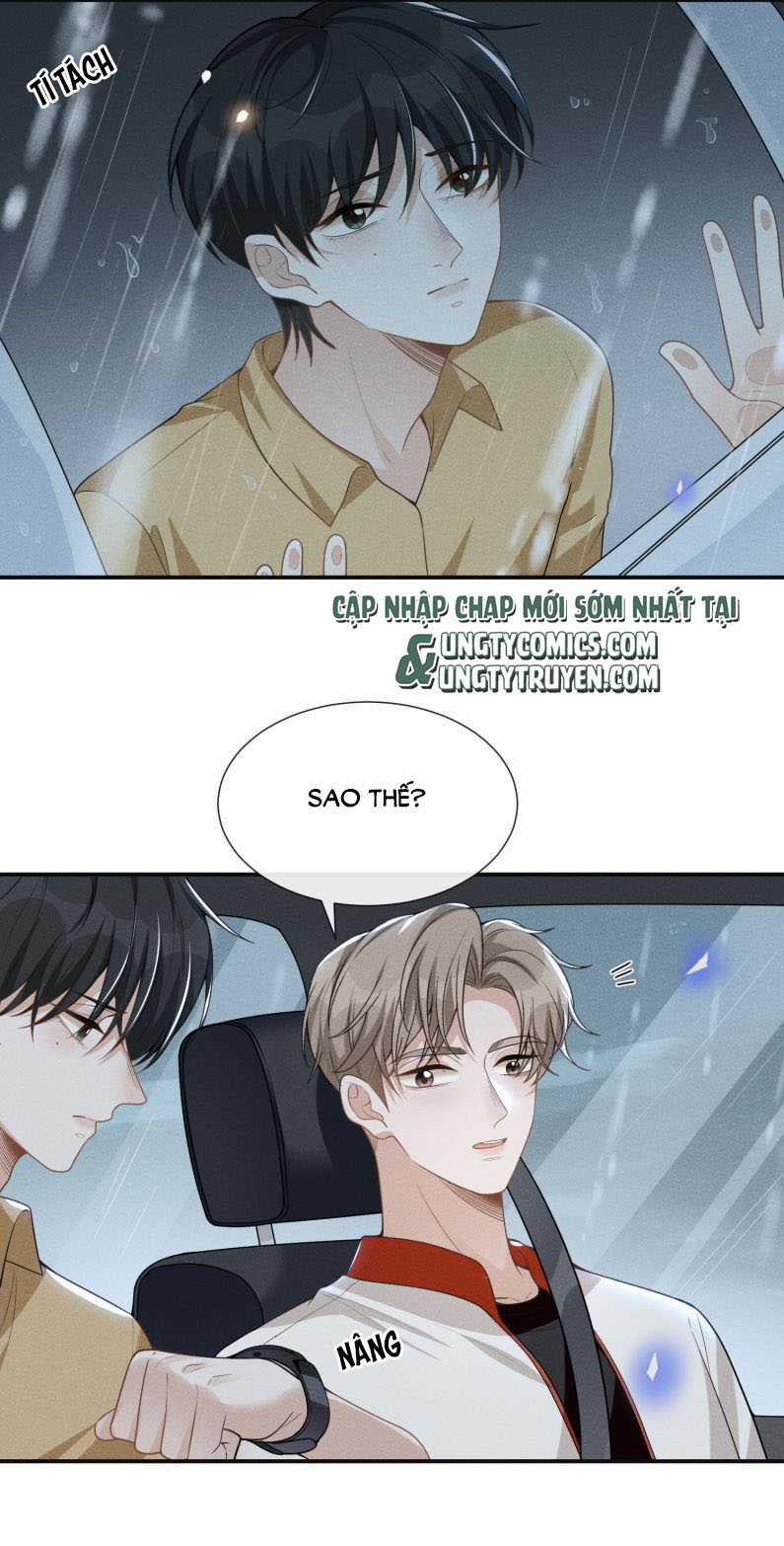 Lai Sinh Bất Kiến - Chapter 64 - Trang 39