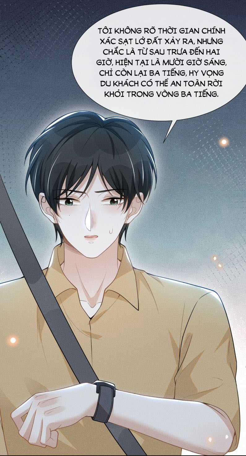 Lai Sinh Bất Kiến - Chapter 64 - Trang 40