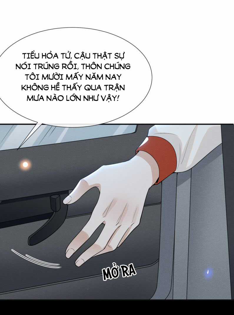 Lai Sinh Bất Kiến - Chapter 64 - Trang 45