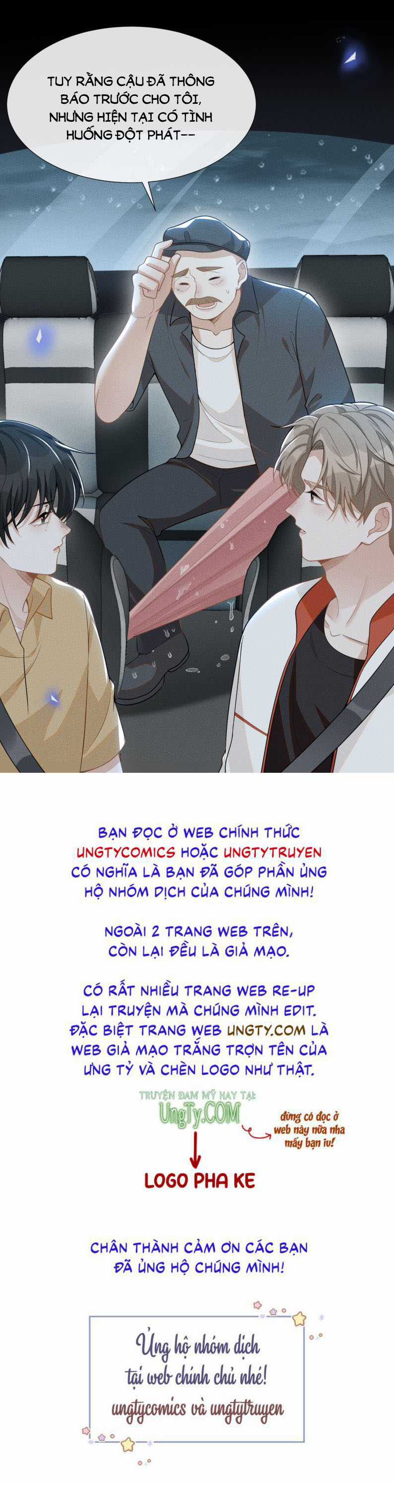 Lai Sinh Bất Kiến - Chapter 64 - Trang 46