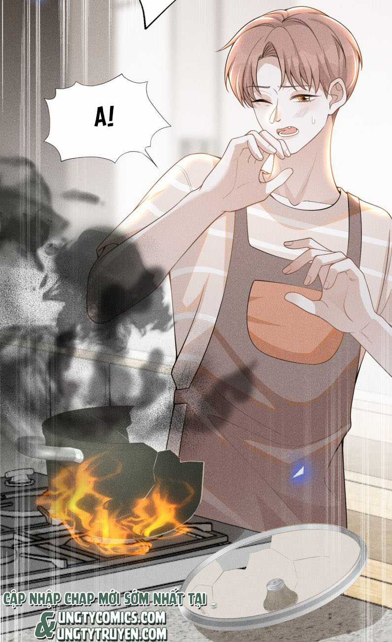 Lai Sinh Bất Kiến - Chapter 64 - Trang 8