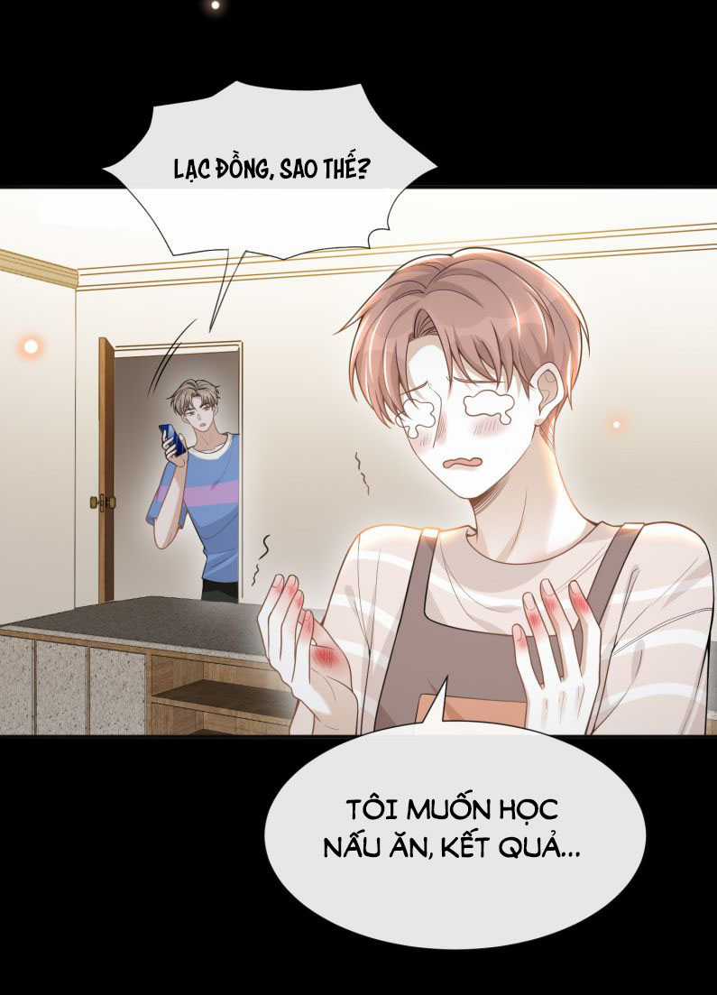 Lai Sinh Bất Kiến - Chapter 64 - Trang 9