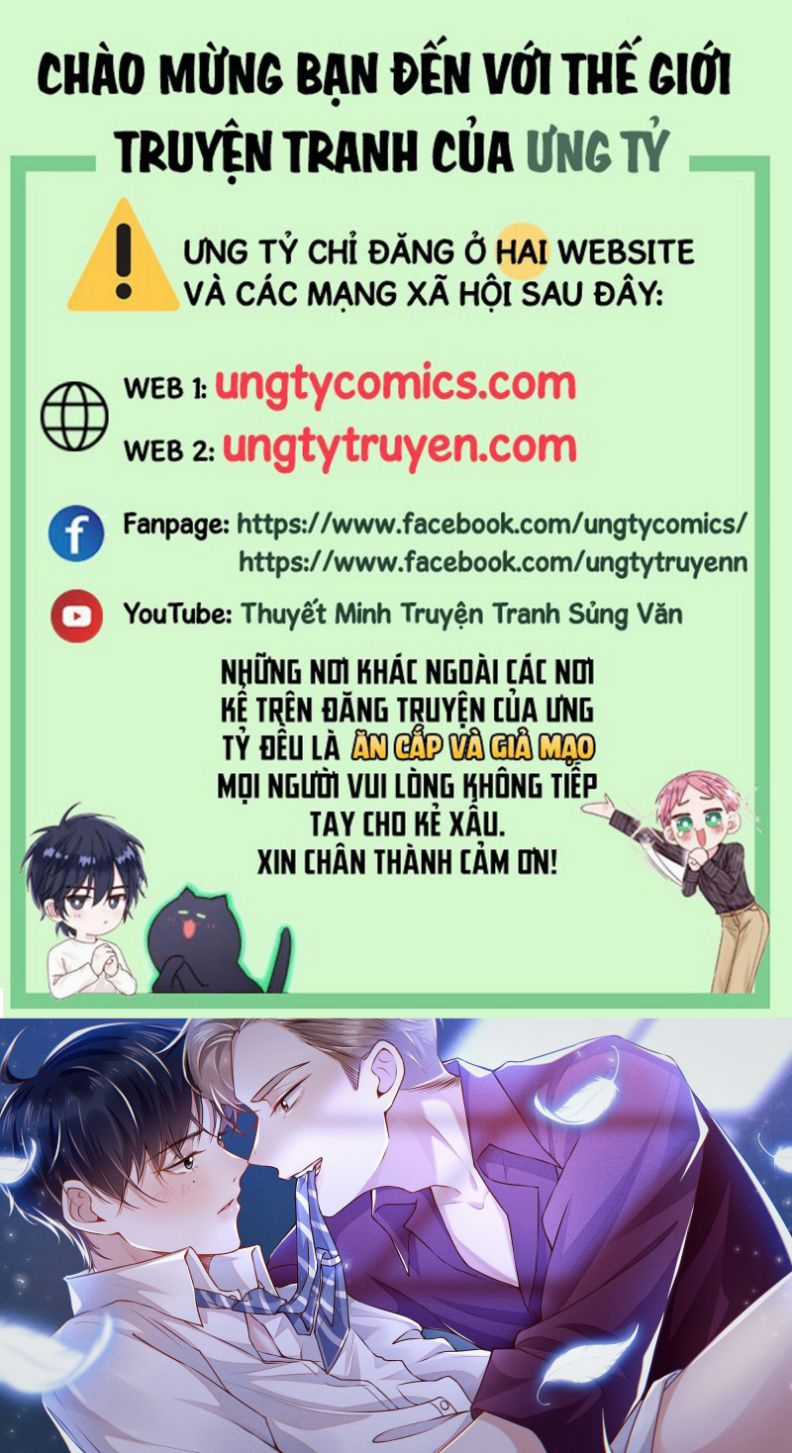 Lai Sinh Bất Kiến - Chapter 65 - Trang 1