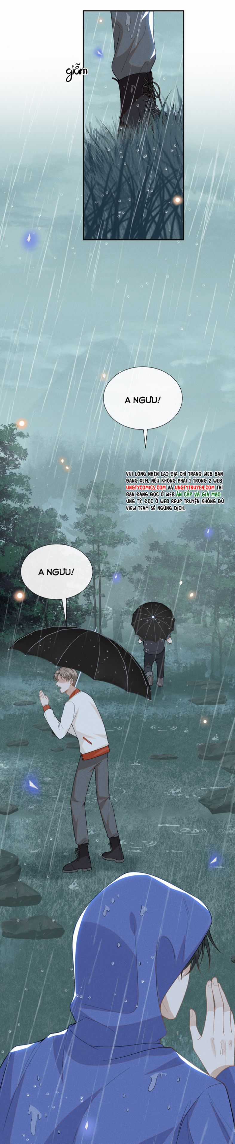 Lai Sinh Bất Kiến - Chapter 65 - Trang 15