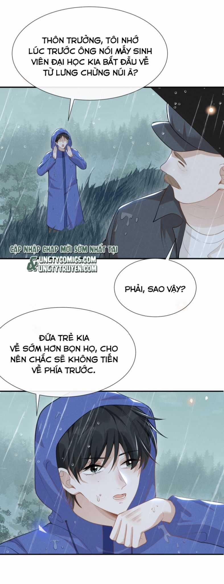 Lai Sinh Bất Kiến - Chapter 65 - Trang 16