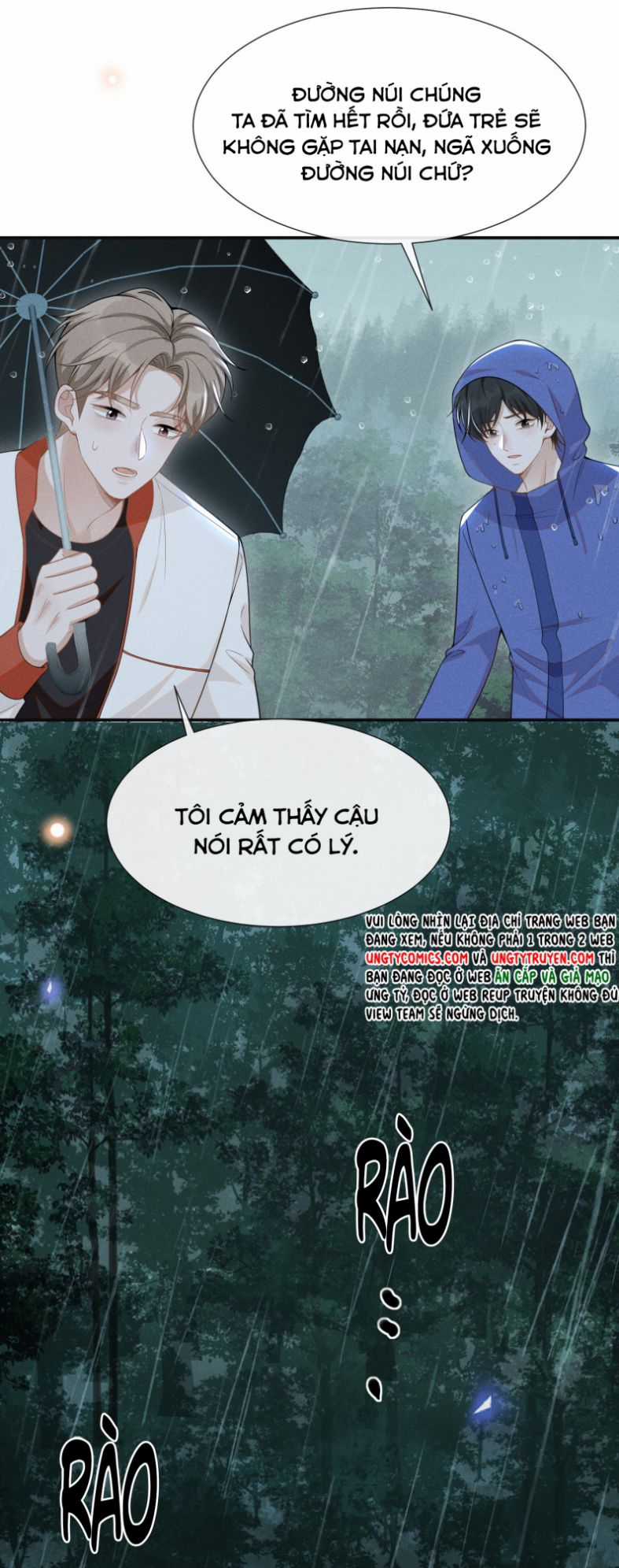 Lai Sinh Bất Kiến - Chapter 65 - Trang 17