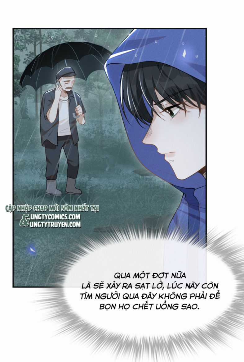 Lai Sinh Bất Kiến - Chapter 65 - Trang 20