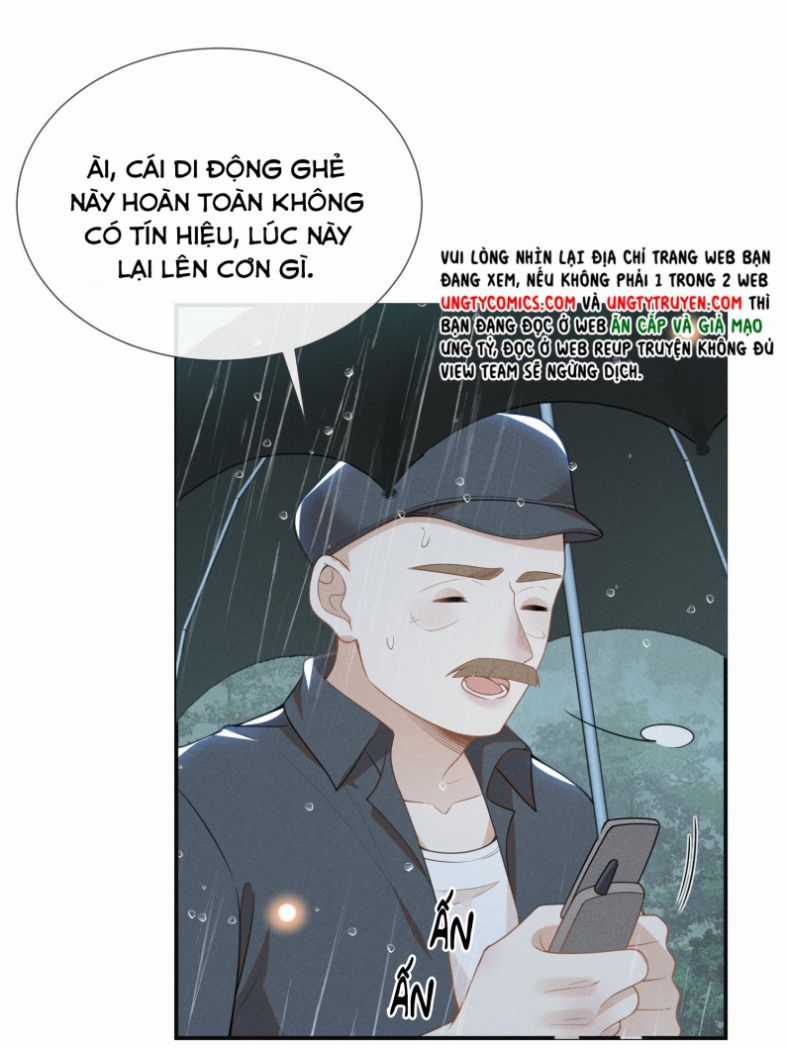 Lai Sinh Bất Kiến - Chapter 65 - Trang 21