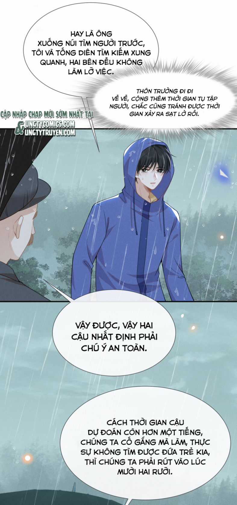 Lai Sinh Bất Kiến - Chapter 65 - Trang 22