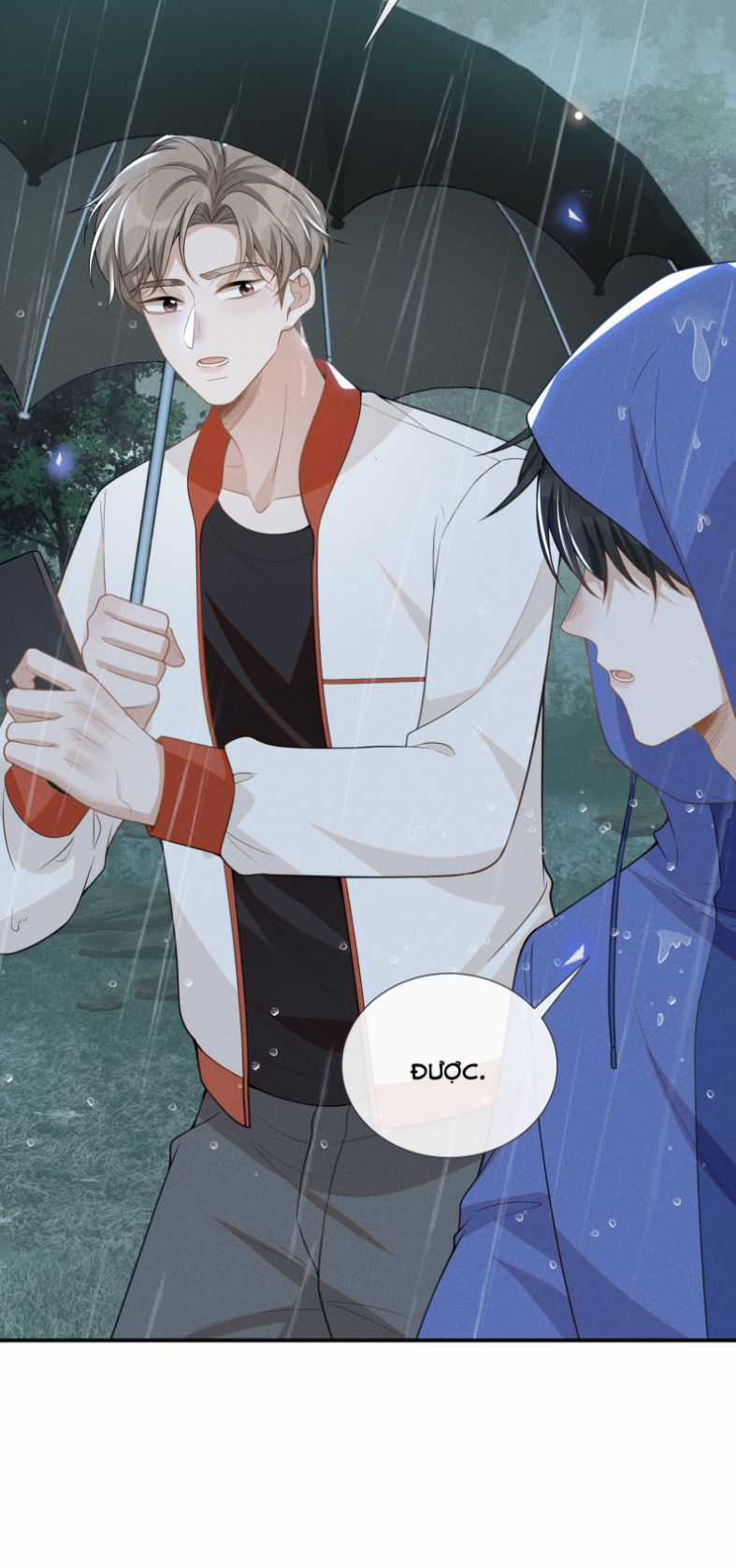 Lai Sinh Bất Kiến - Chapter 65 - Trang 23