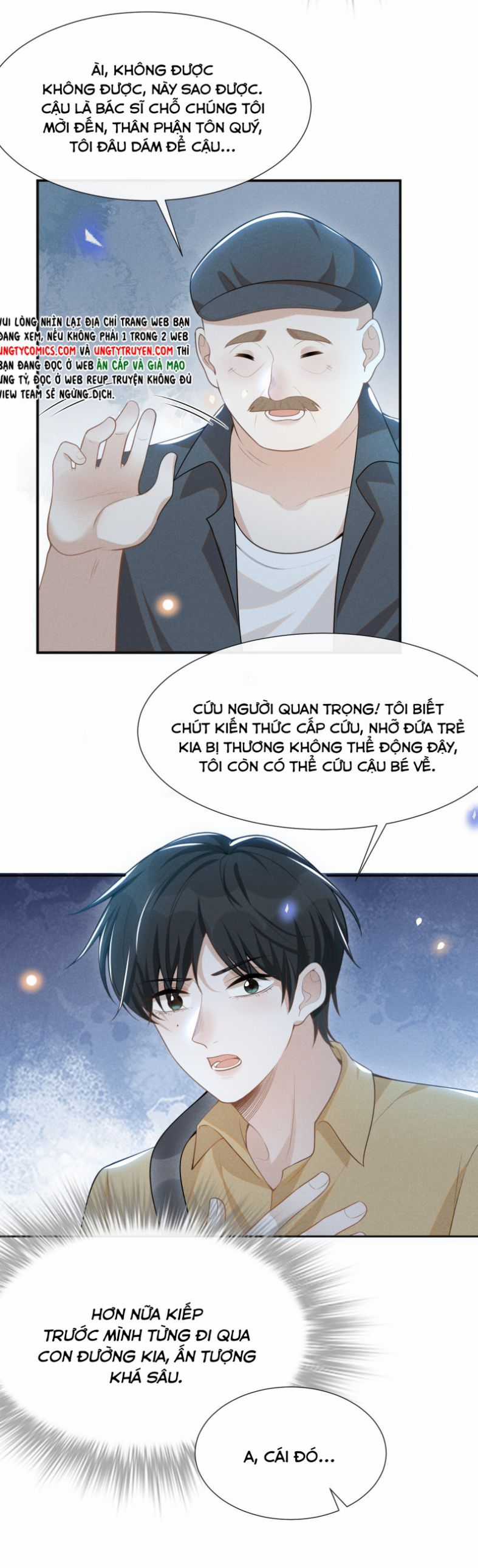 Lai Sinh Bất Kiến - Chapter 65 - Trang 4
