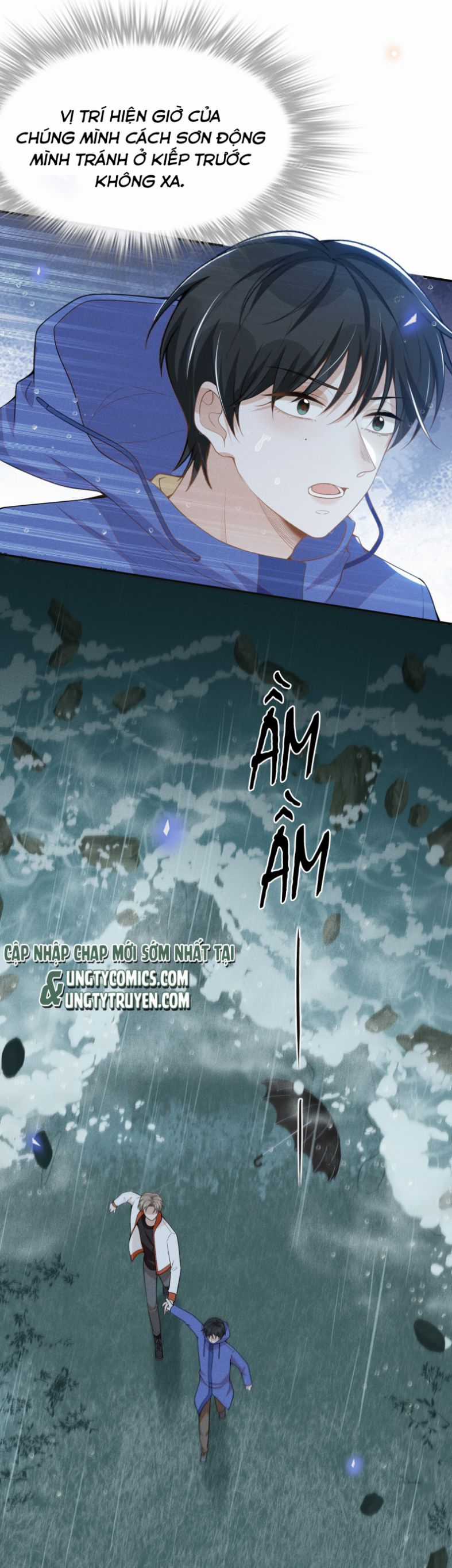 Lai Sinh Bất Kiến - Chapter 65 - Trang 32