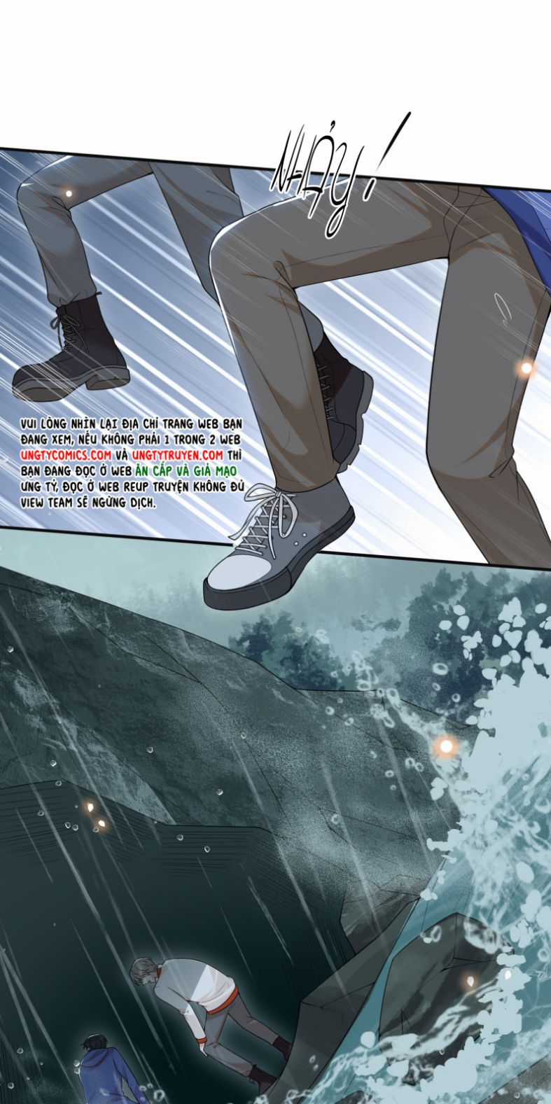 Lai Sinh Bất Kiến - Chapter 65 - Trang 33