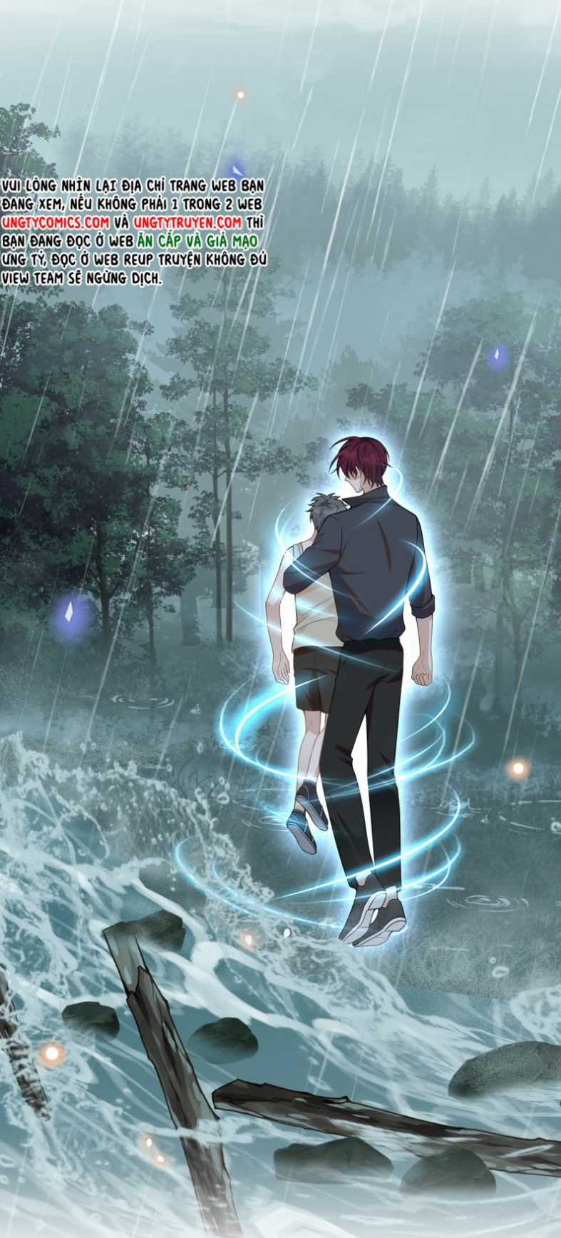 Lai Sinh Bất Kiến - Chapter 65 - Trang 36