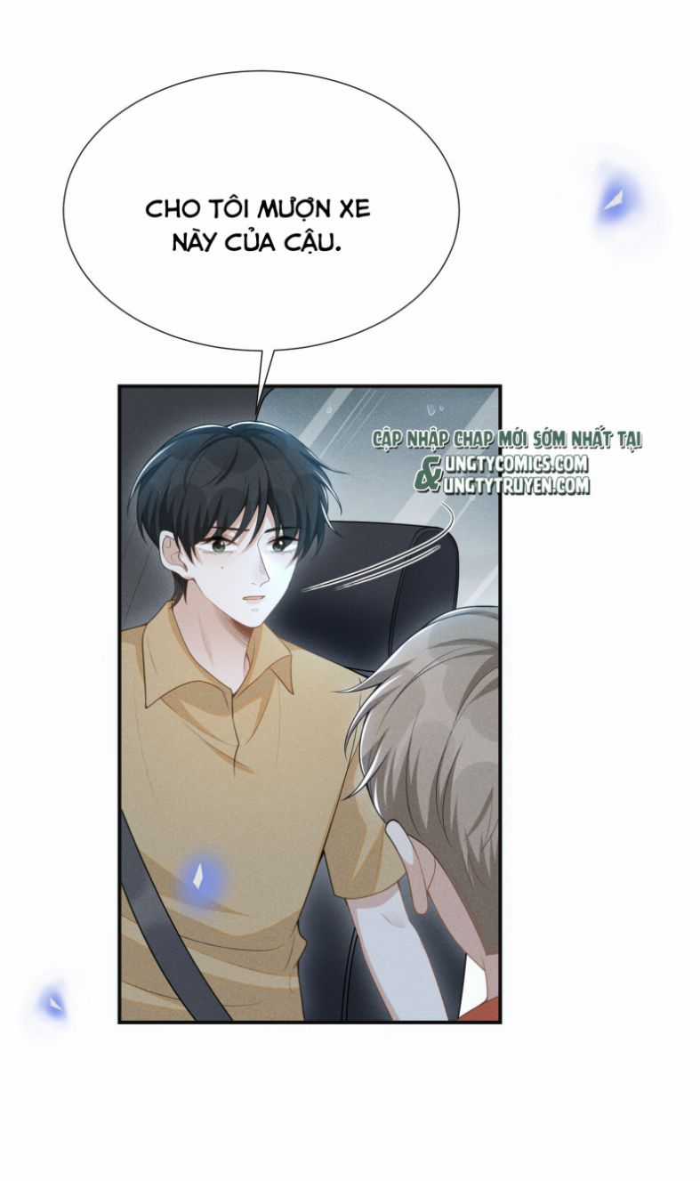 Lai Sinh Bất Kiến - Chapter 65 - Trang 5