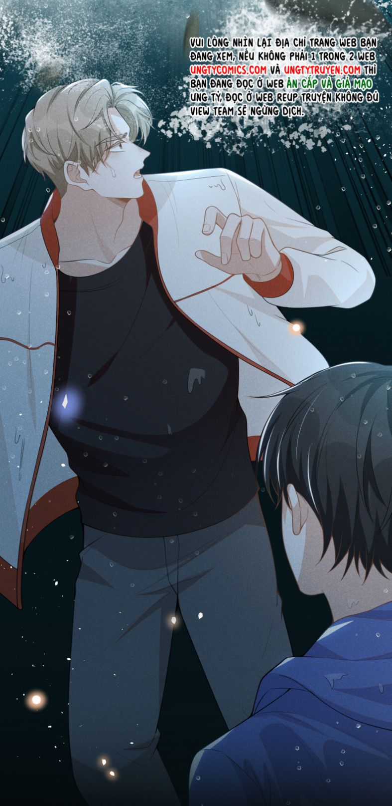 Lai Sinh Bất Kiến - Chapter 65 - Trang 42