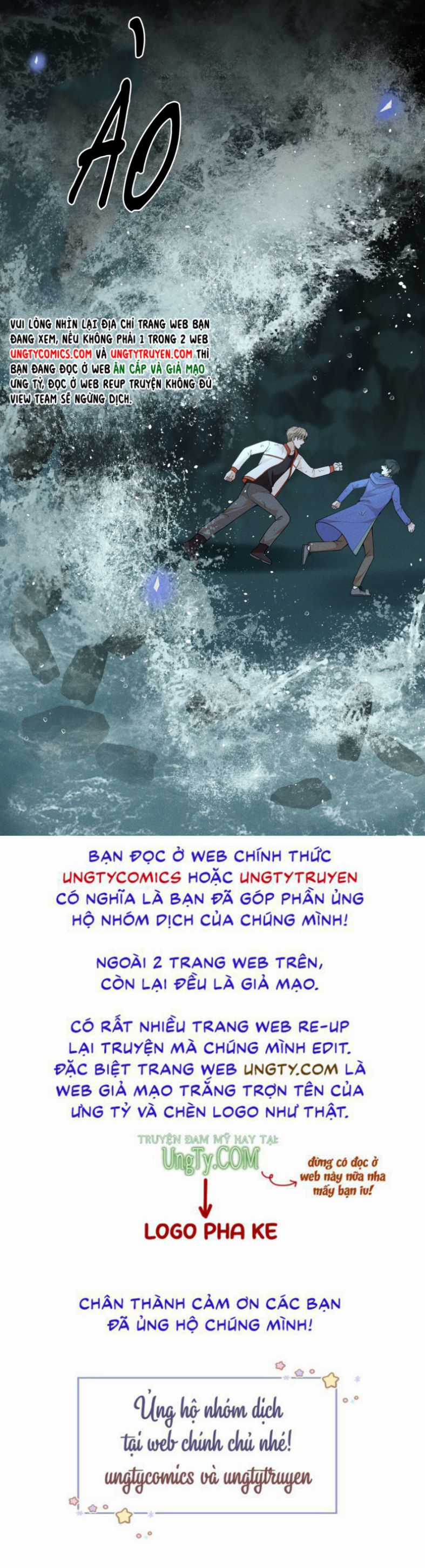 Lai Sinh Bất Kiến - Chapter 65 - Trang 44