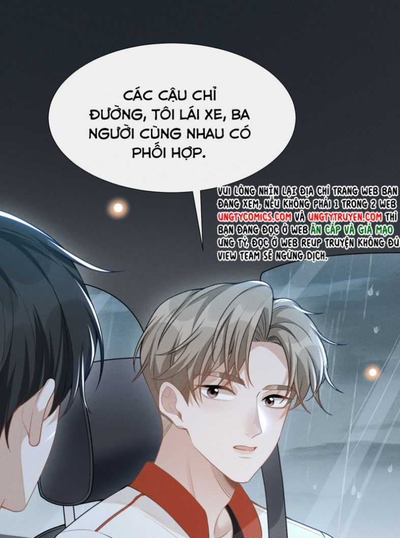 Lai Sinh Bất Kiến - Chapter 65 - Trang 6