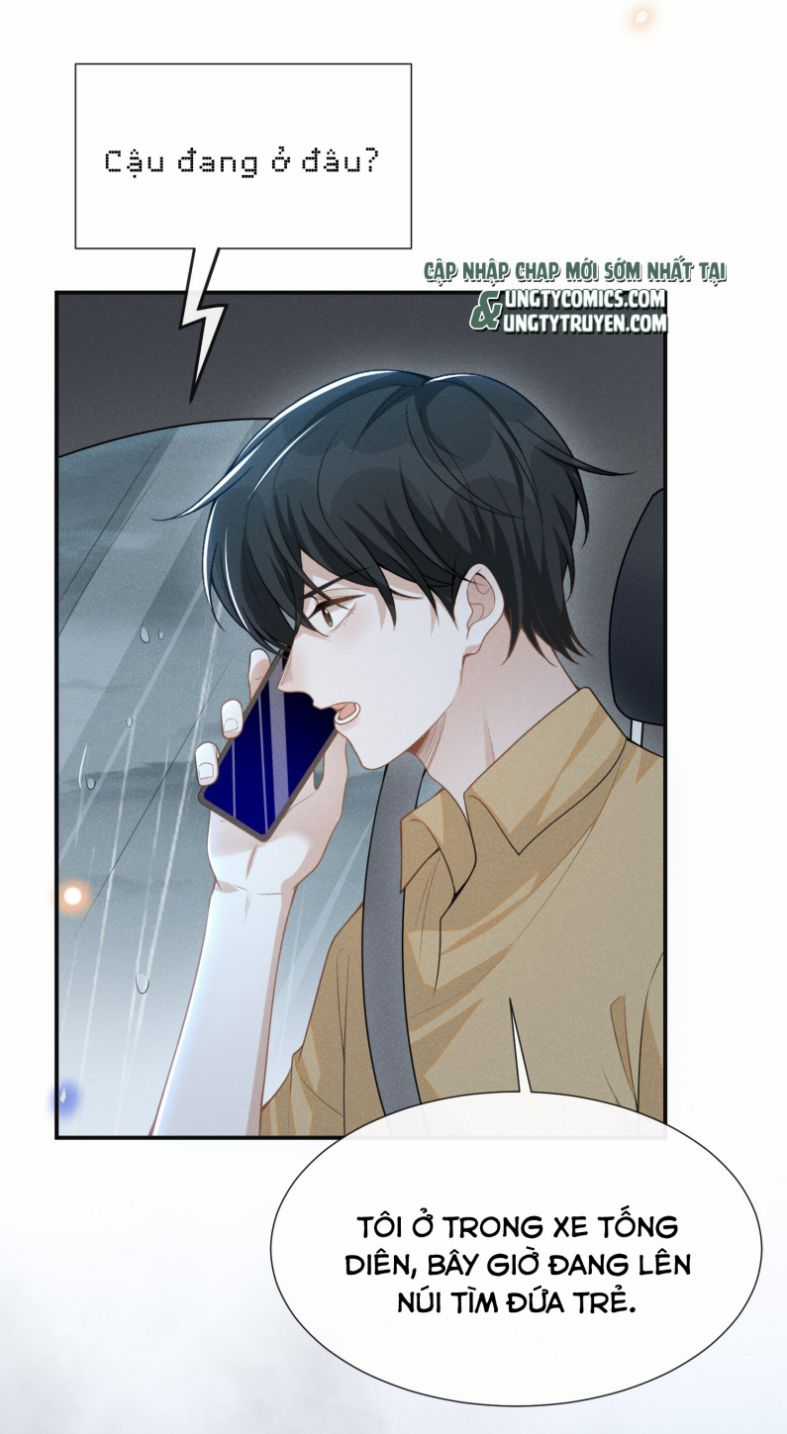 Lai Sinh Bất Kiến - Chapter 65 - Trang 8
