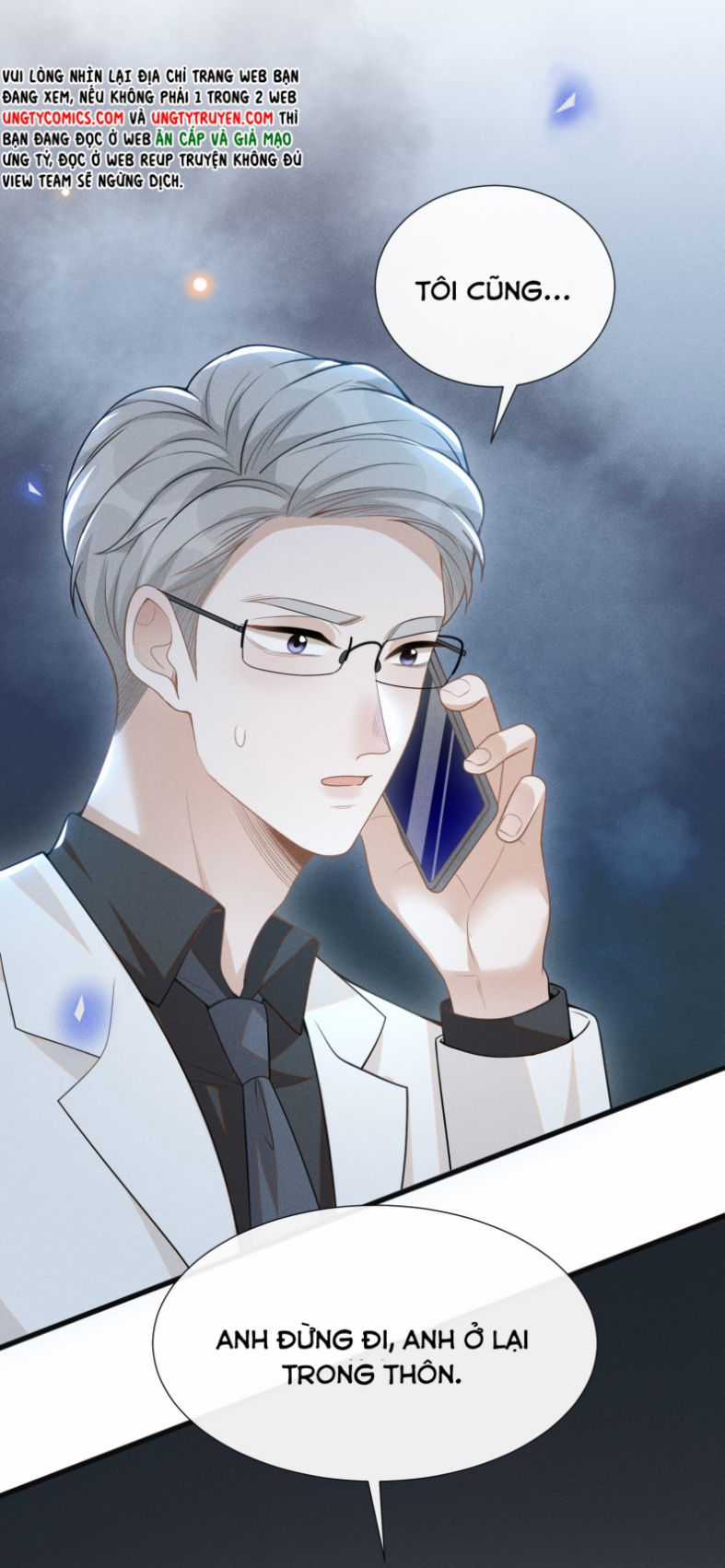 Lai Sinh Bất Kiến - Chapter 65 - Trang 9